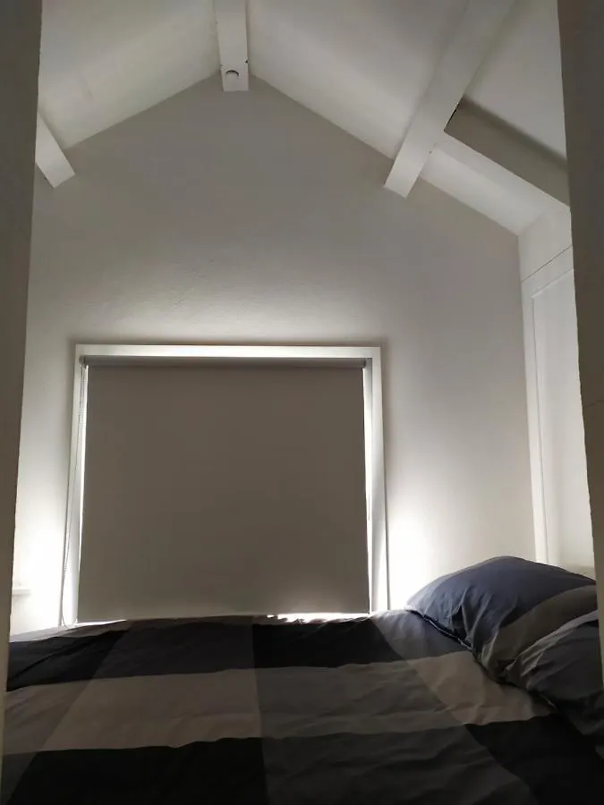 Ferienwohnung Mansarda Santa Croce Padua Italien