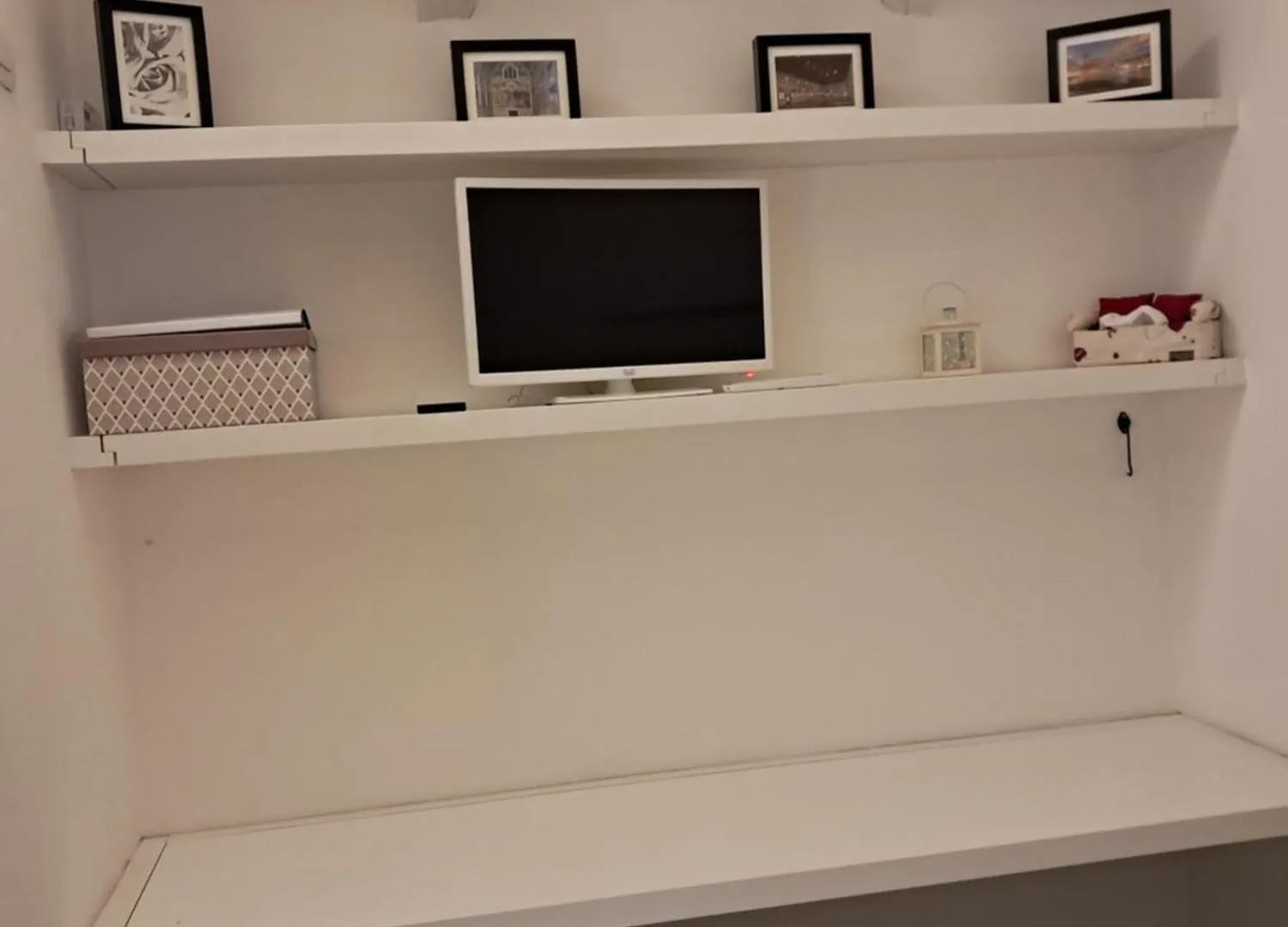 Ferienwohnung Mansarda Santa Croce Padua
