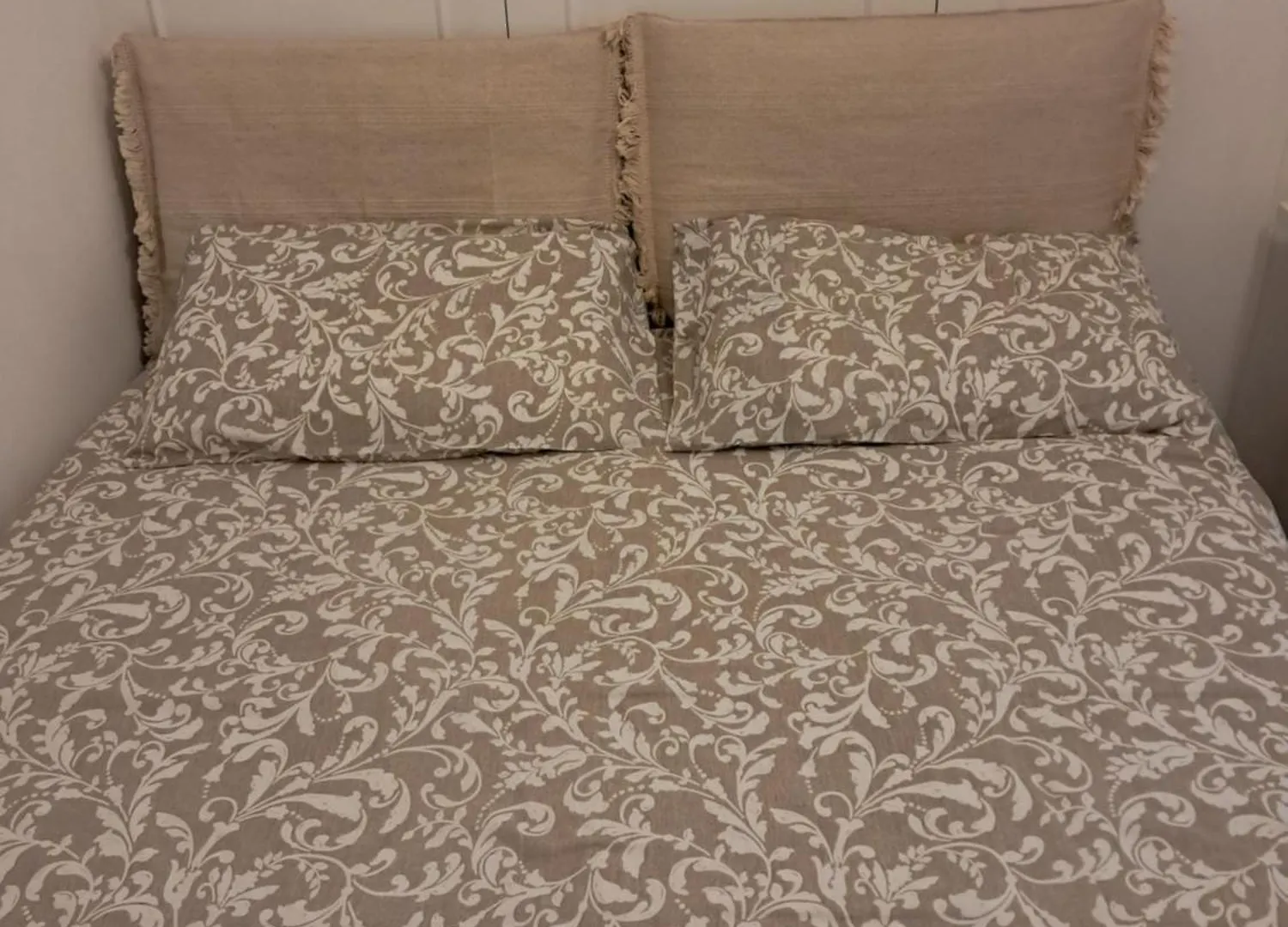 Ferienwohnung Mansarda Santa Croce Padua Italien